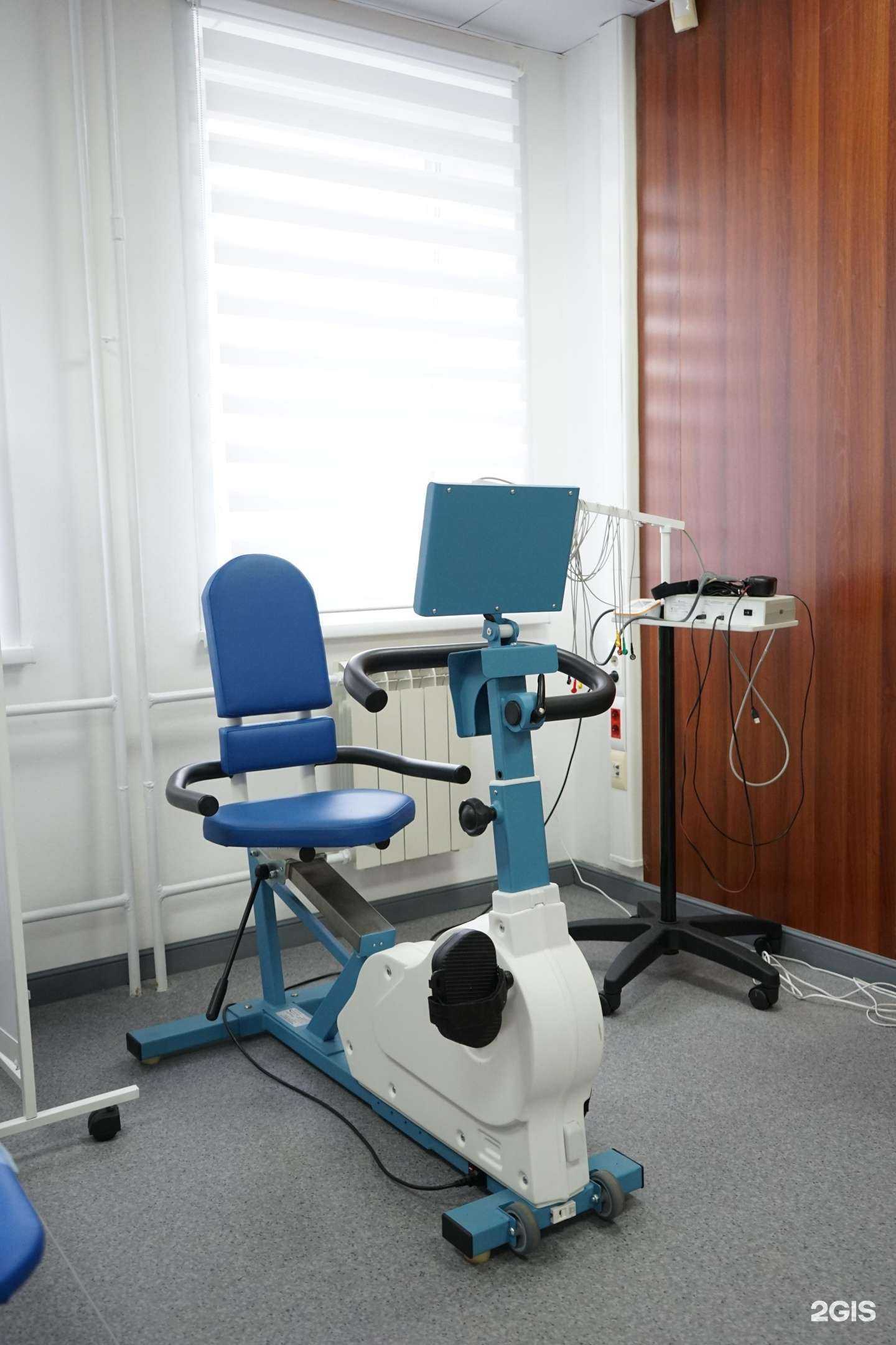 Отзывы на компанию ЦСМ-Санталь в Томске c фото