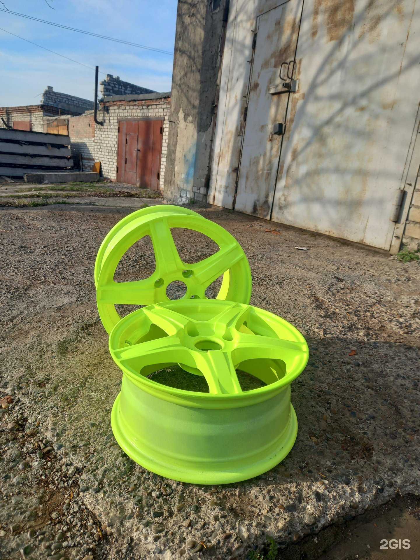 Отзывы на компанию Metallic-Servis в Томске c фото