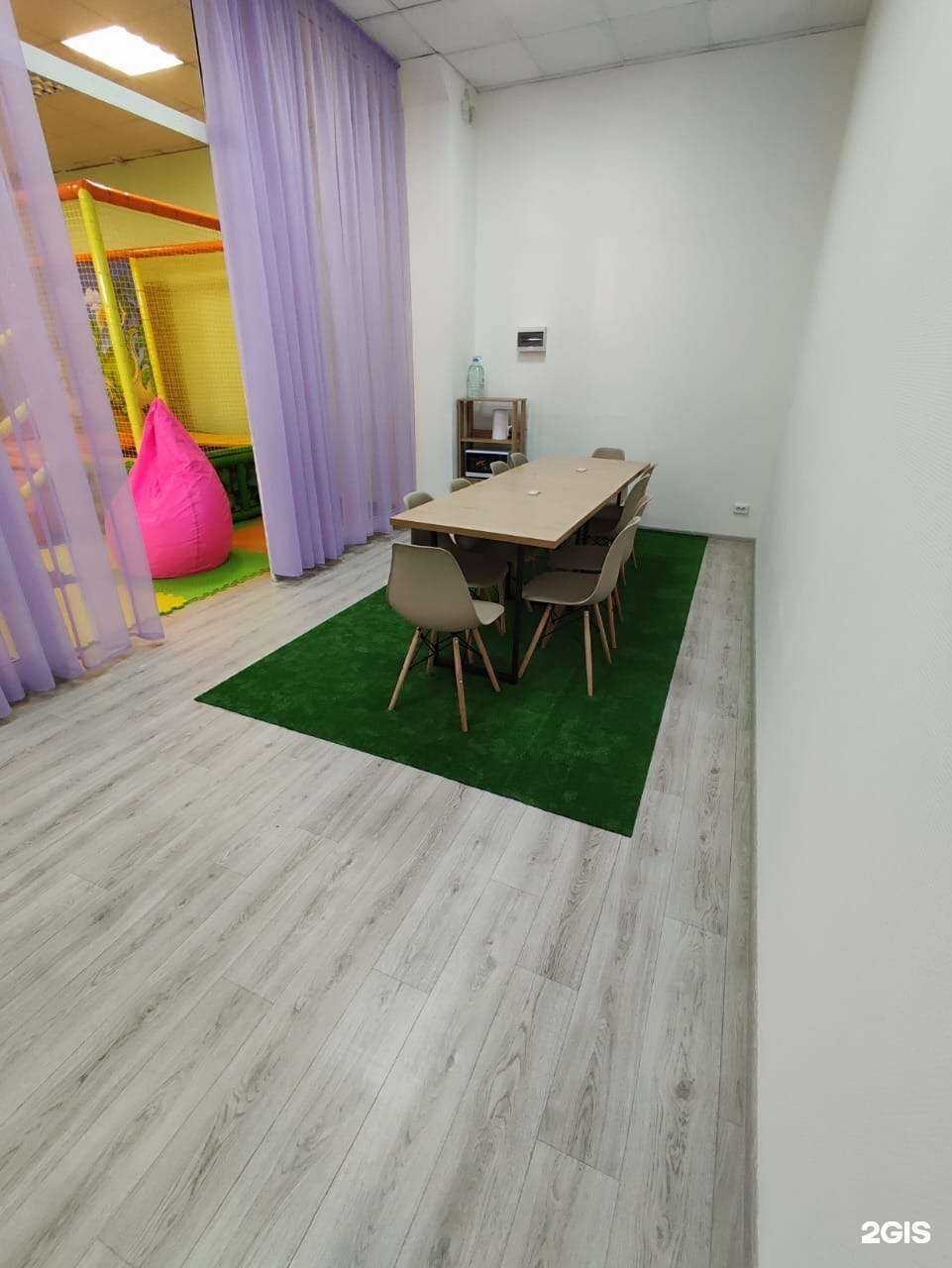 Отзывы на компанию Smile Kids в Прокопьевске c фото