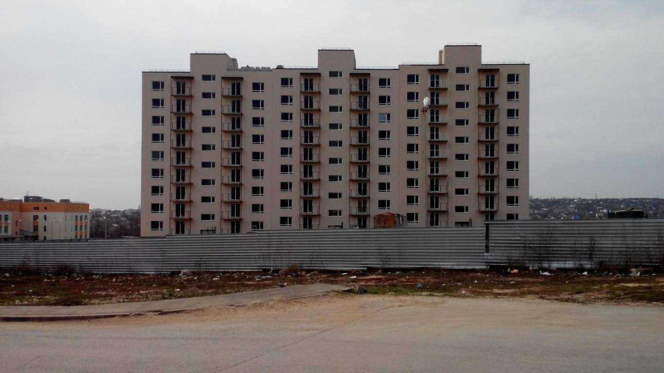 Отзывы на компанию Flamingo в Волгограде c фото - фотография 2 из 2