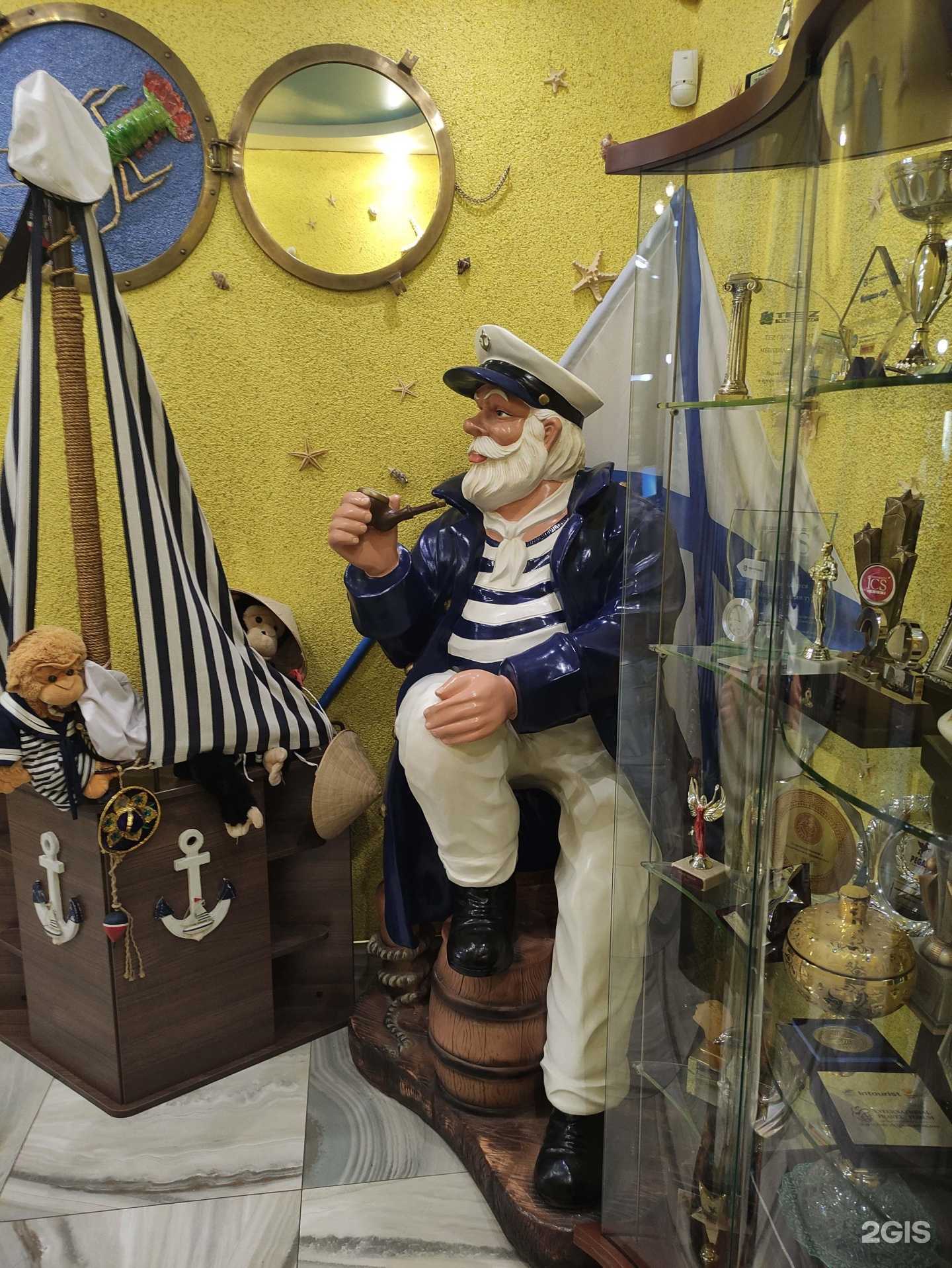 Отзывы на компанию Меридиан-тур в Подольске c фото