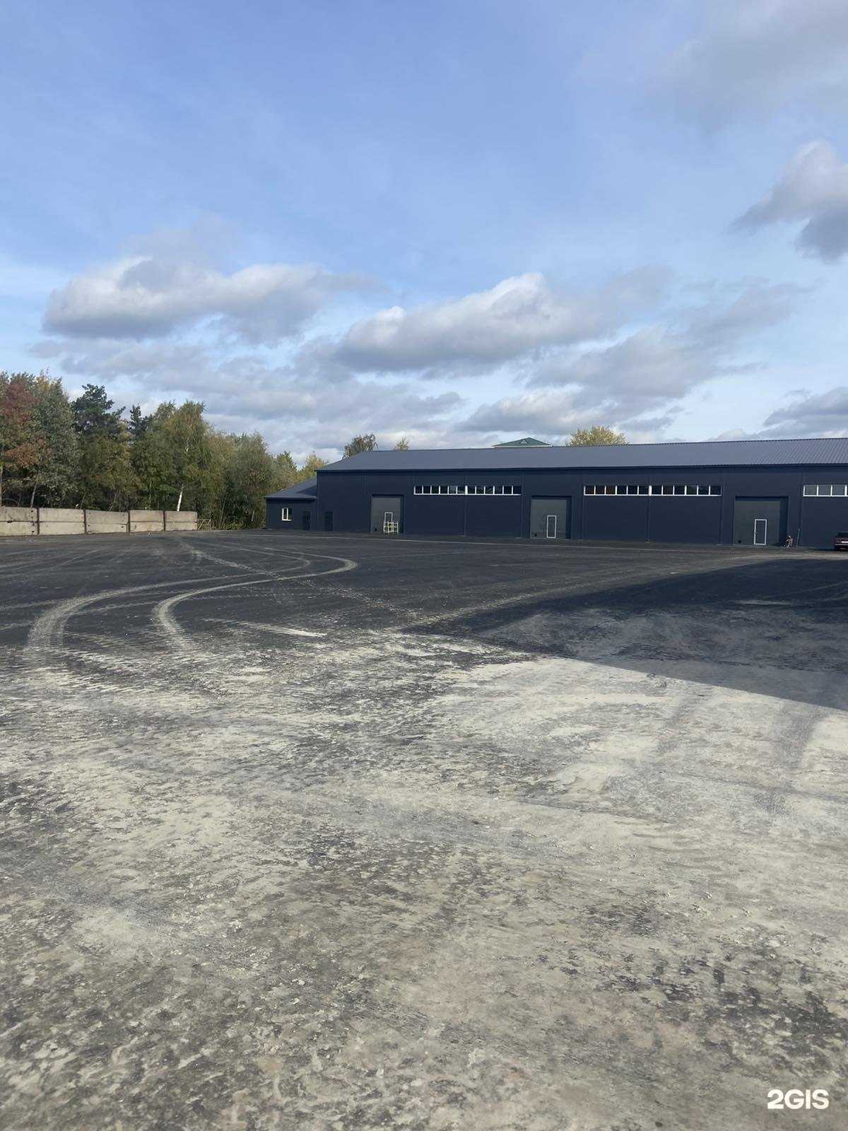 Отзывы на компанию Экспресс плюс в Тюмени c фото