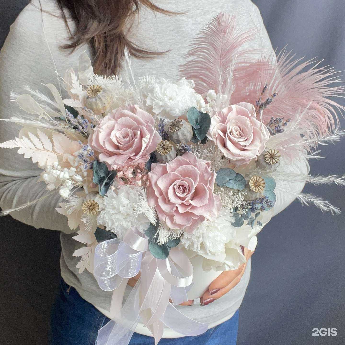 Отзывы на компанию Flora Family в Новосибирске c фото