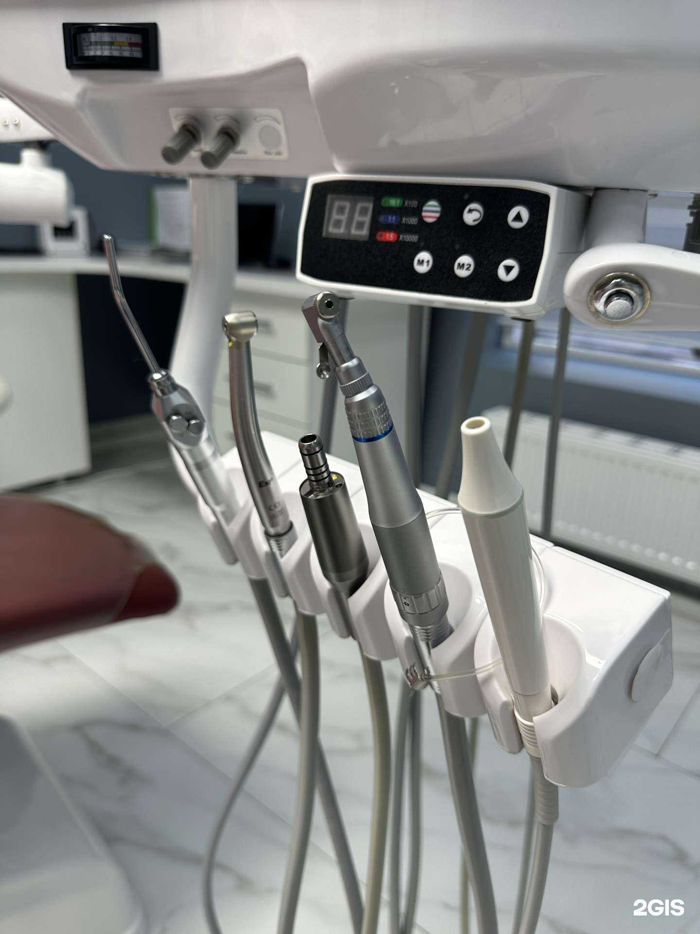 Отзывы на компанию Мастер-Дент в Краснодаре c фото