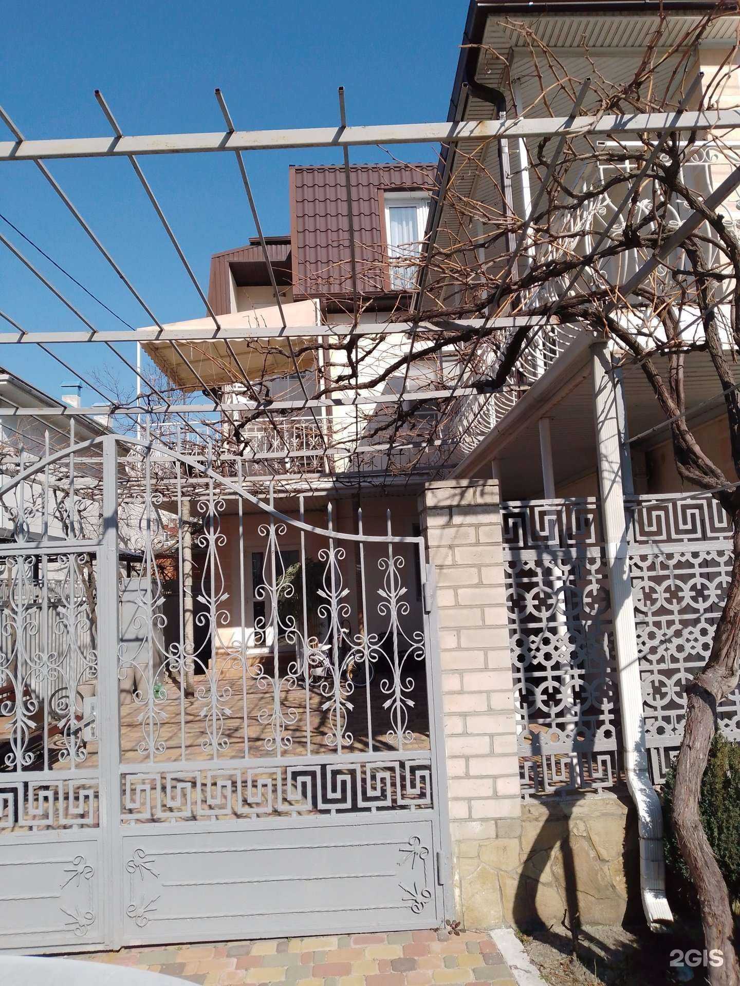 Отзывы на компанию Надежда в Геленджике c фото