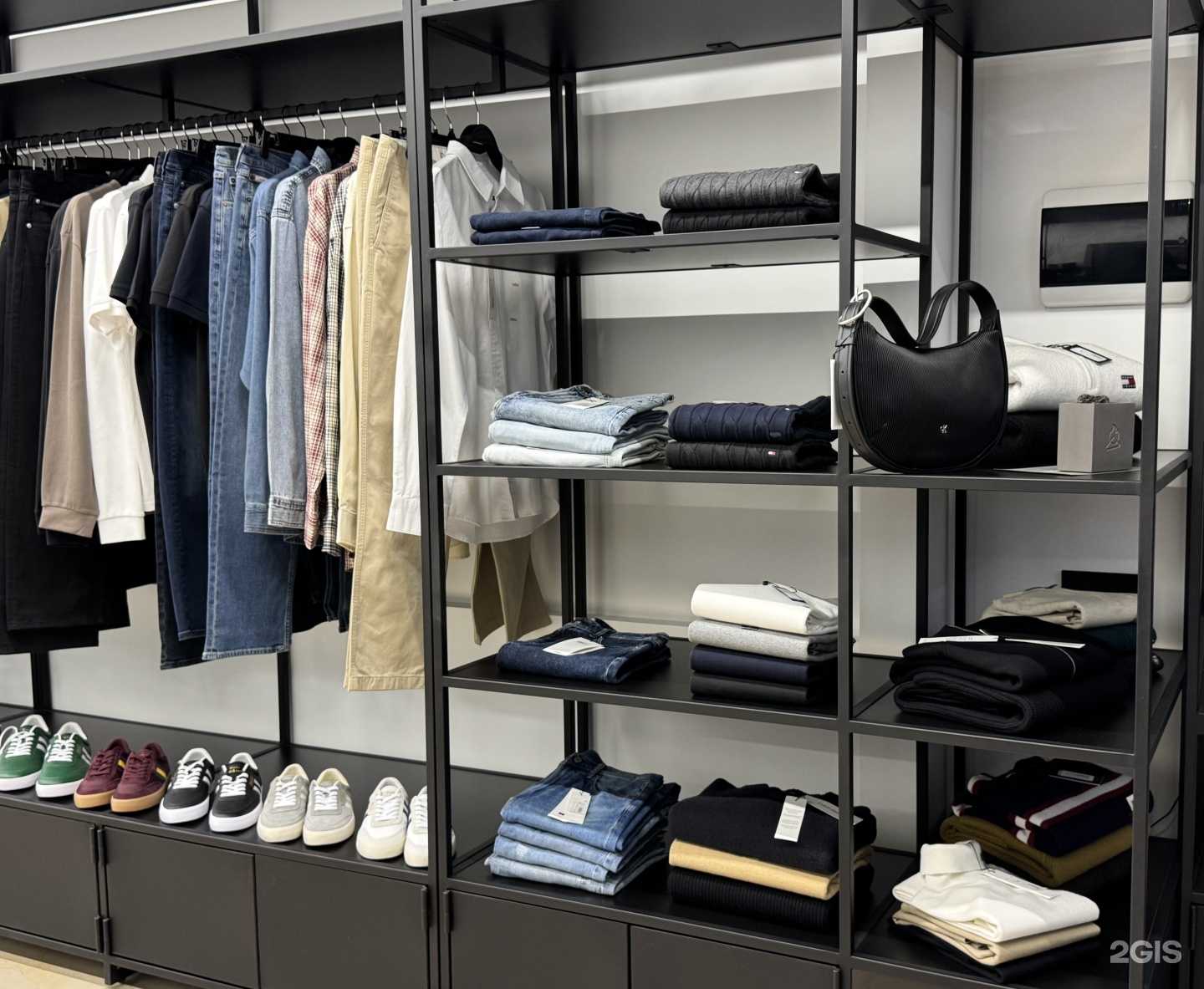 Отзывы на компанию La:flamme clo&acc в Омске c фото