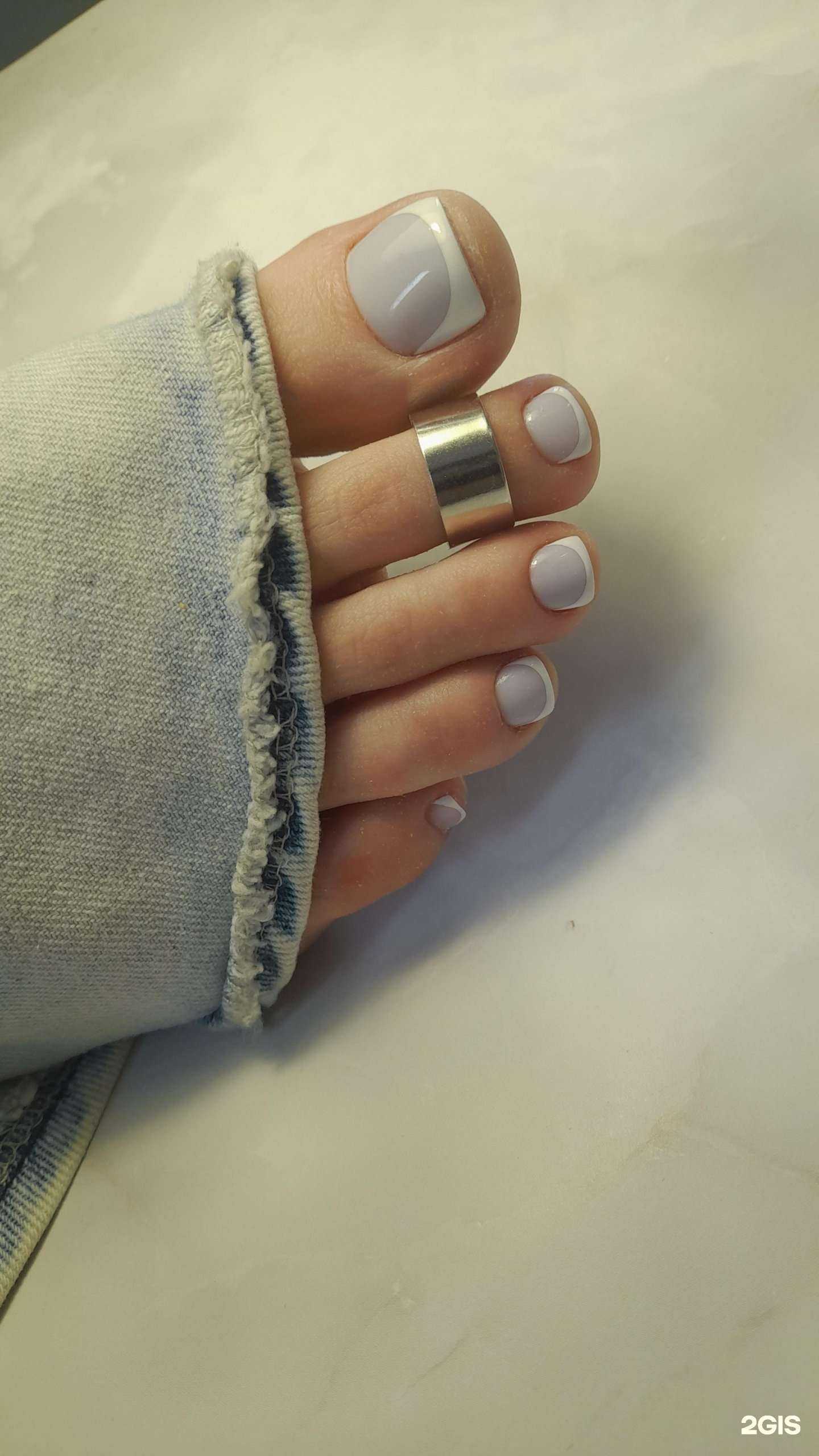 Отзывы на компанию Ногтевая студия в Комсомольске-на-Амуре c фото