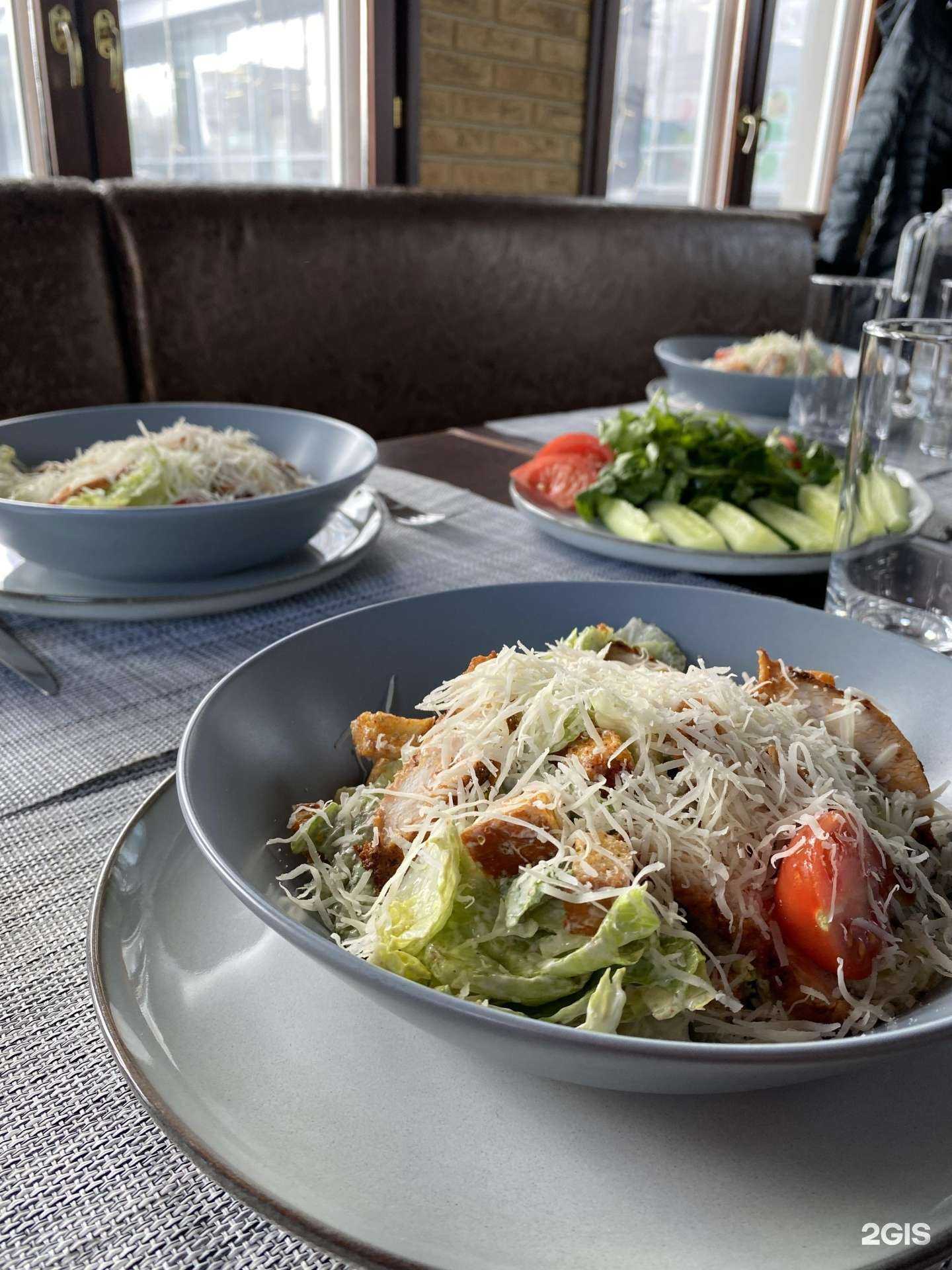 Отзывы на компанию Шеф-Гриль в Казани c фото