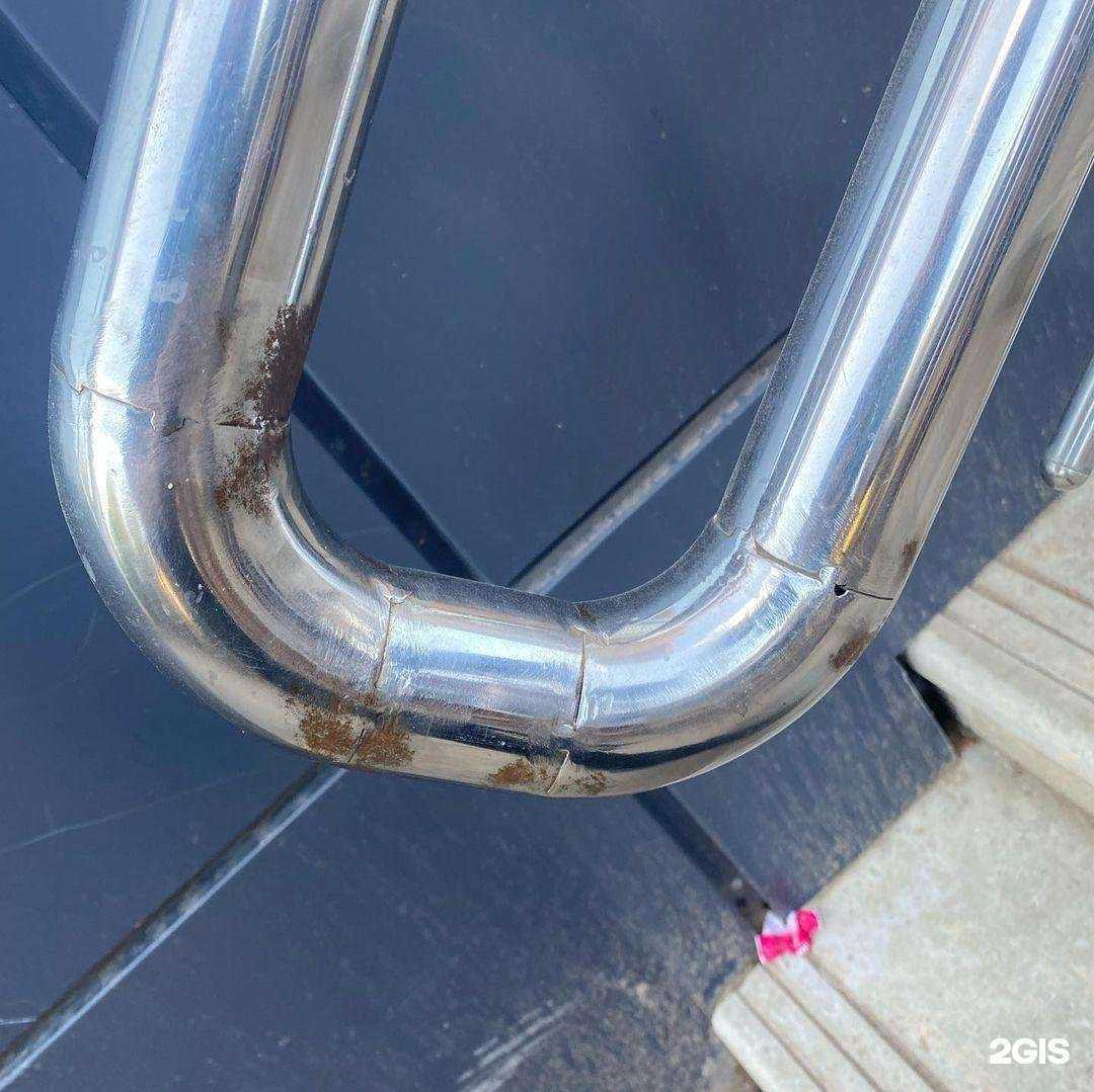 Отзывы на компанию Pro_perila в Астрахани c фото