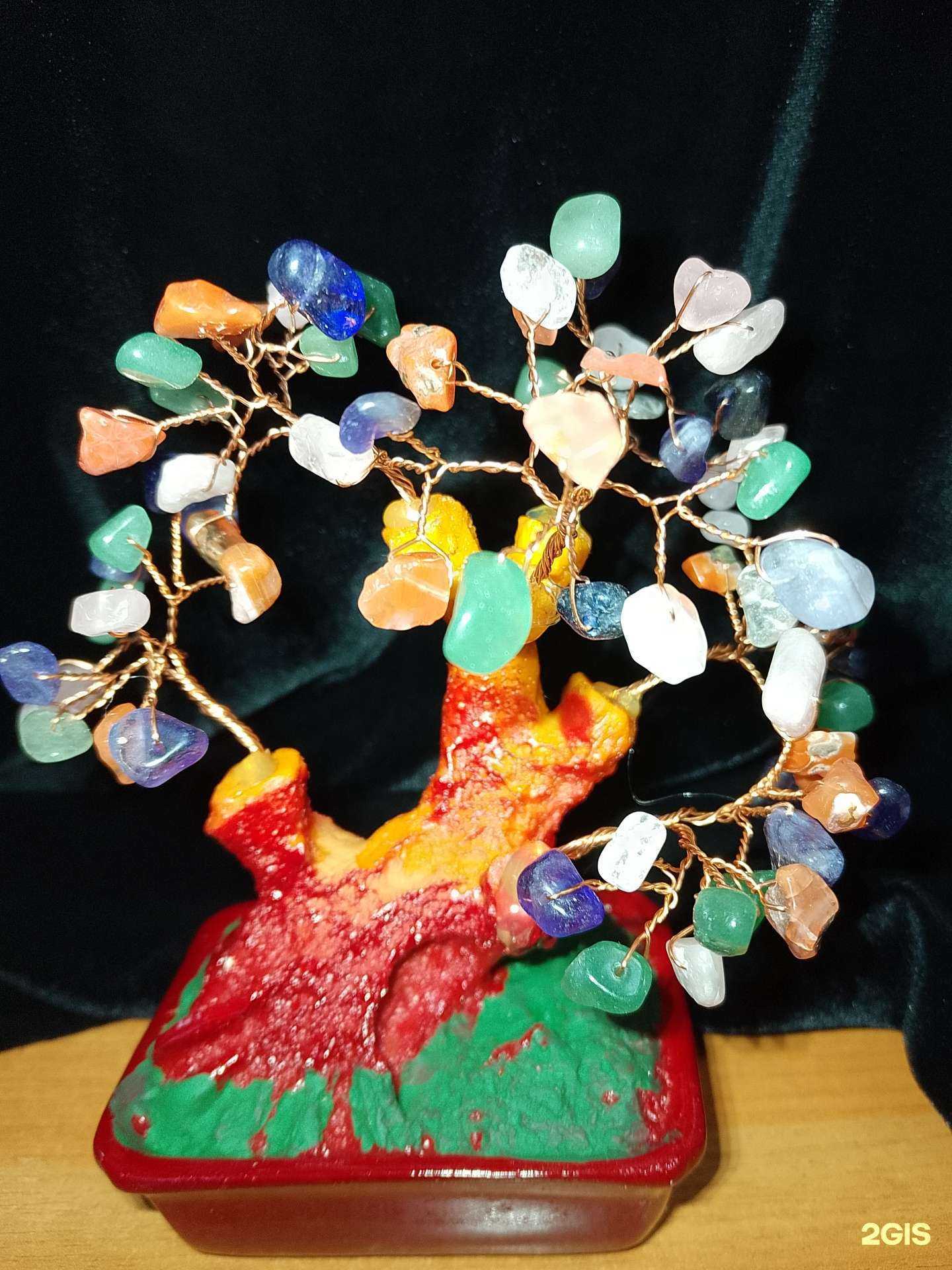 Отзывы на компанию Каменная сказка в г. Новомосковск c фото