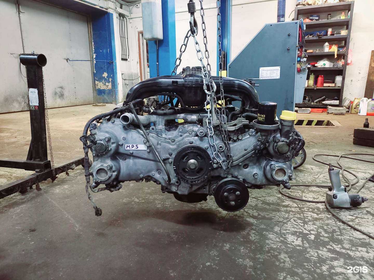 Отзывы на компанию CarVega Service в Самаре c фото