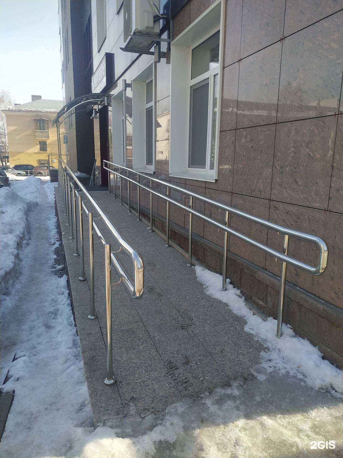 Отзывы на компанию Вертебре+ в г. Уфа c фото