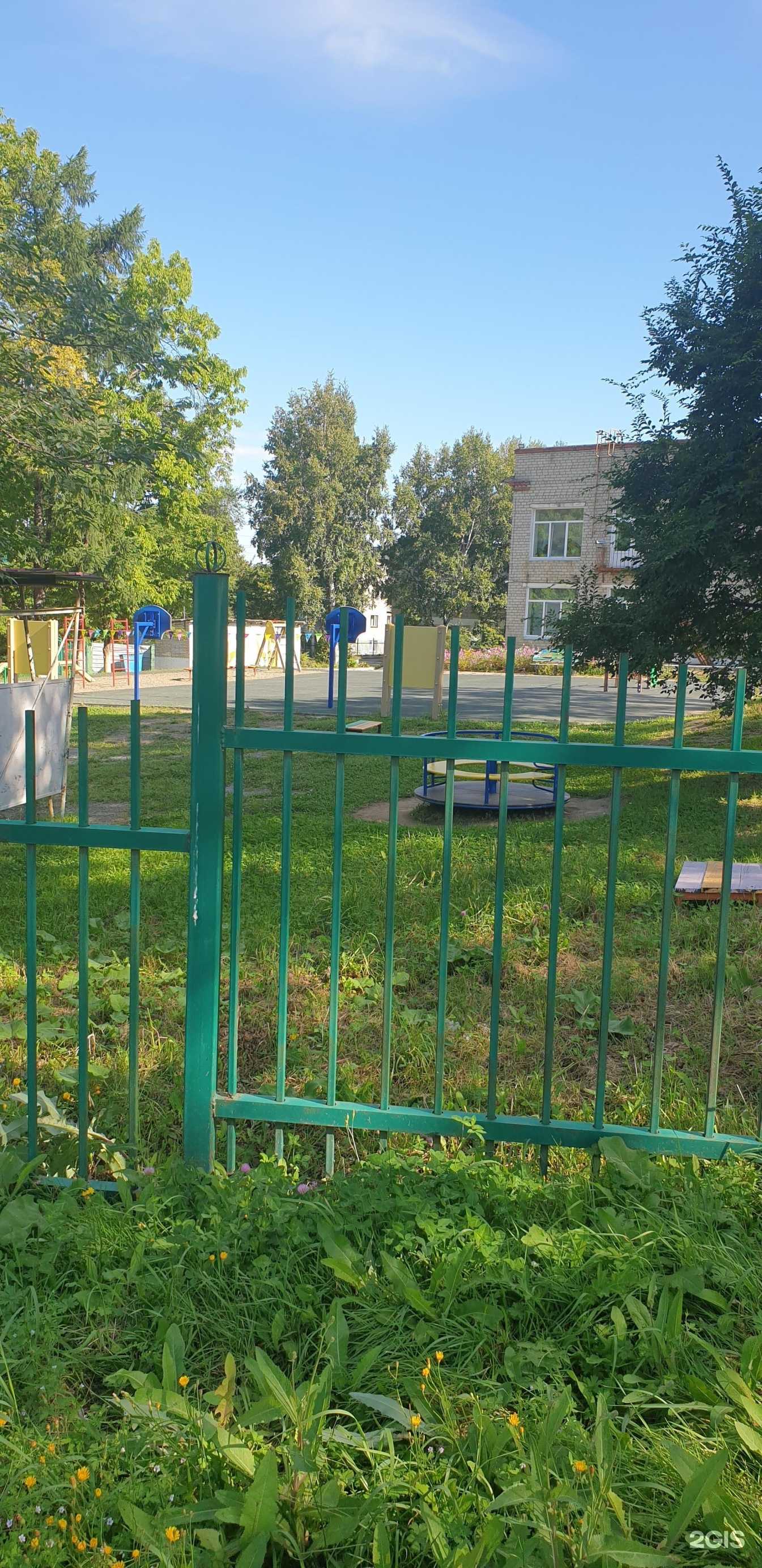 Отзывы на компанию Ручеек в Большое Камени c фото