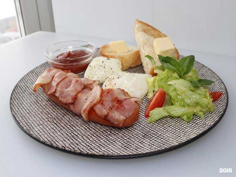 Отзывы на компанию Garage coffee в г. Барнаул c фото