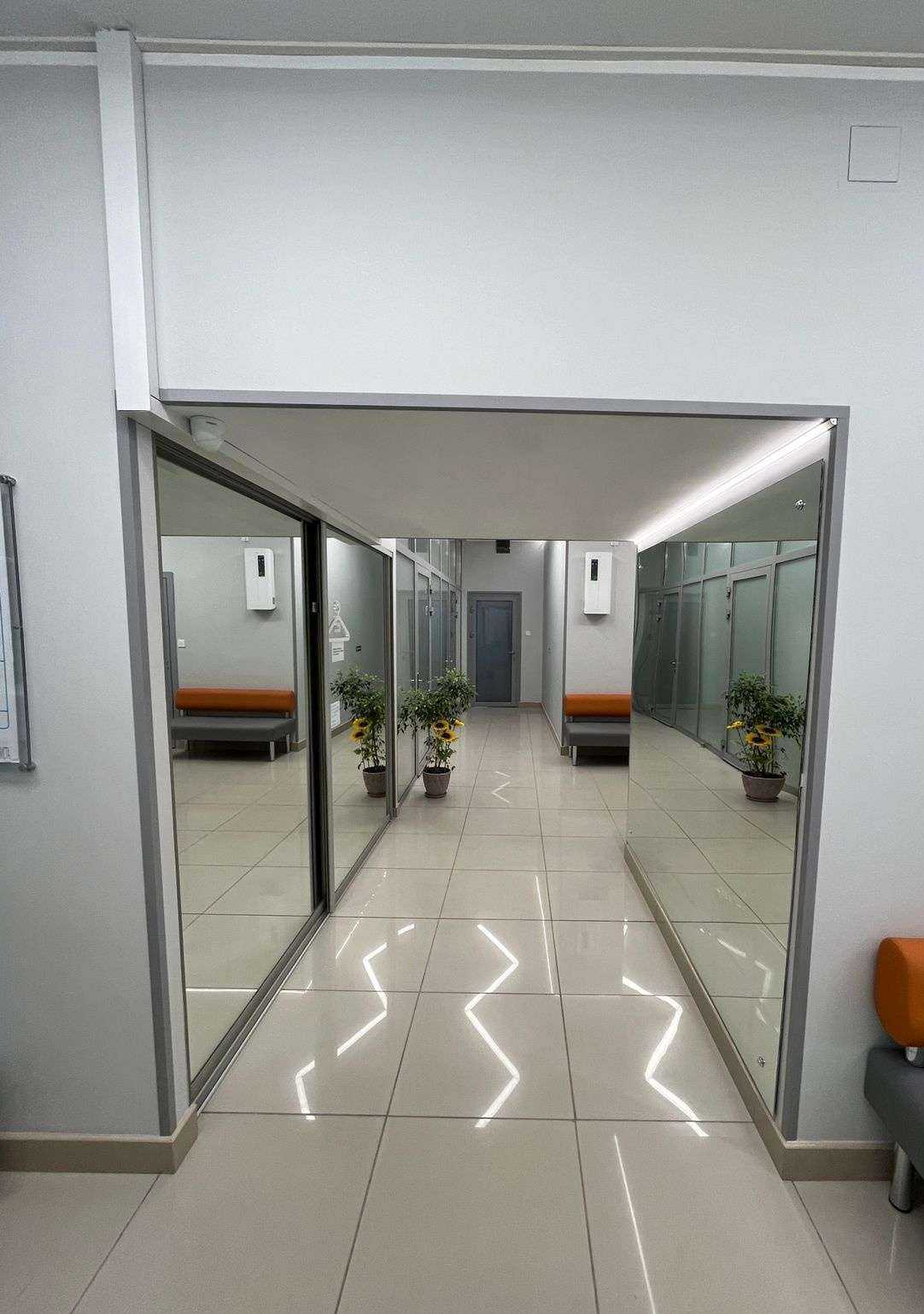 Отзывы на компанию Медис в Черногорске c фото