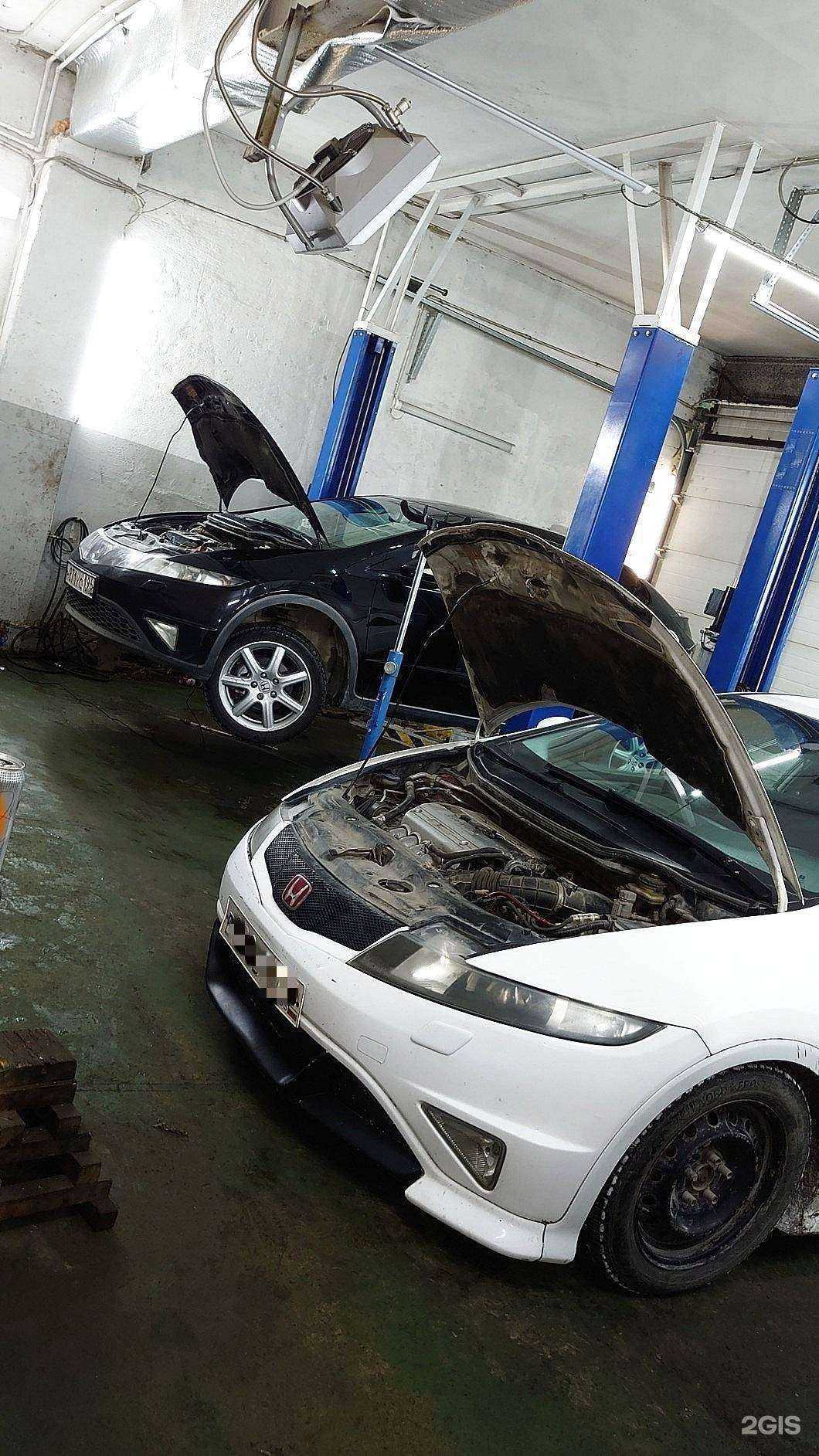 Отзывы на компанию #Явсервисе в Екатеринбурге c фото