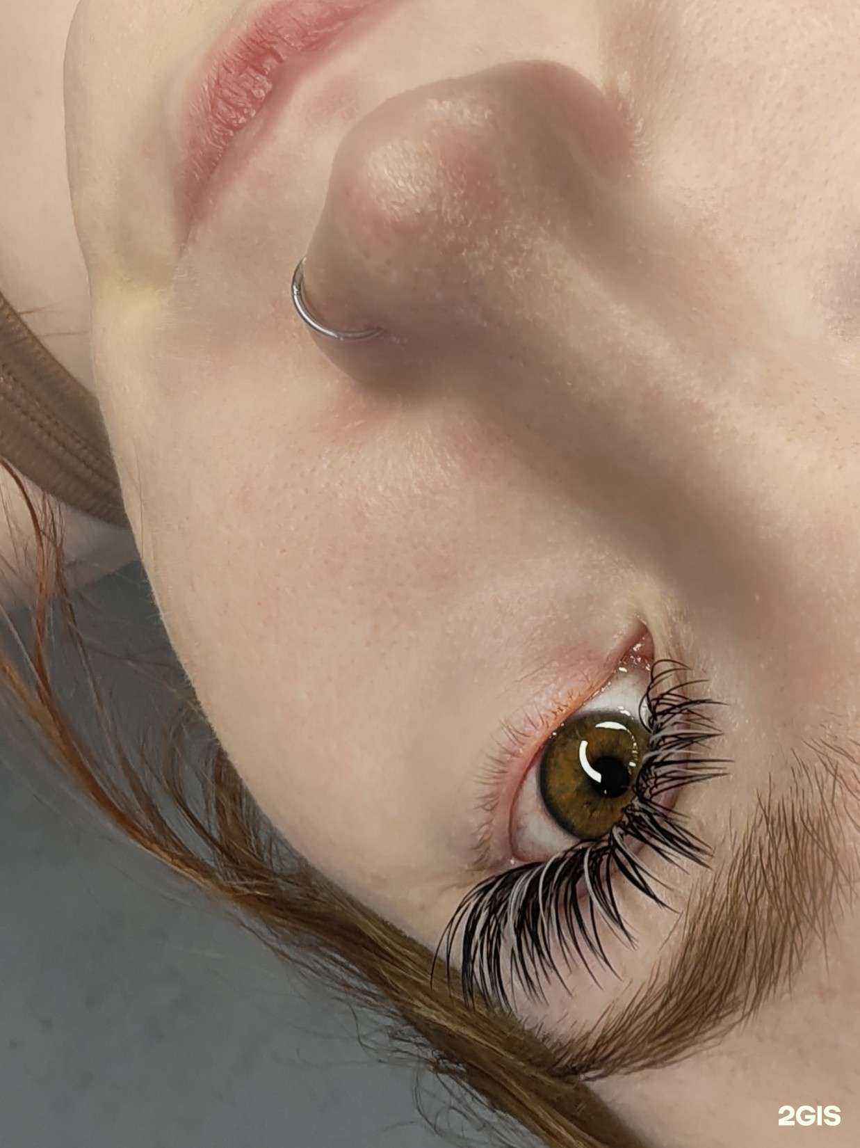 Отзывы на компанию Кабинет наращивания ресниц в Краснодаре c фото