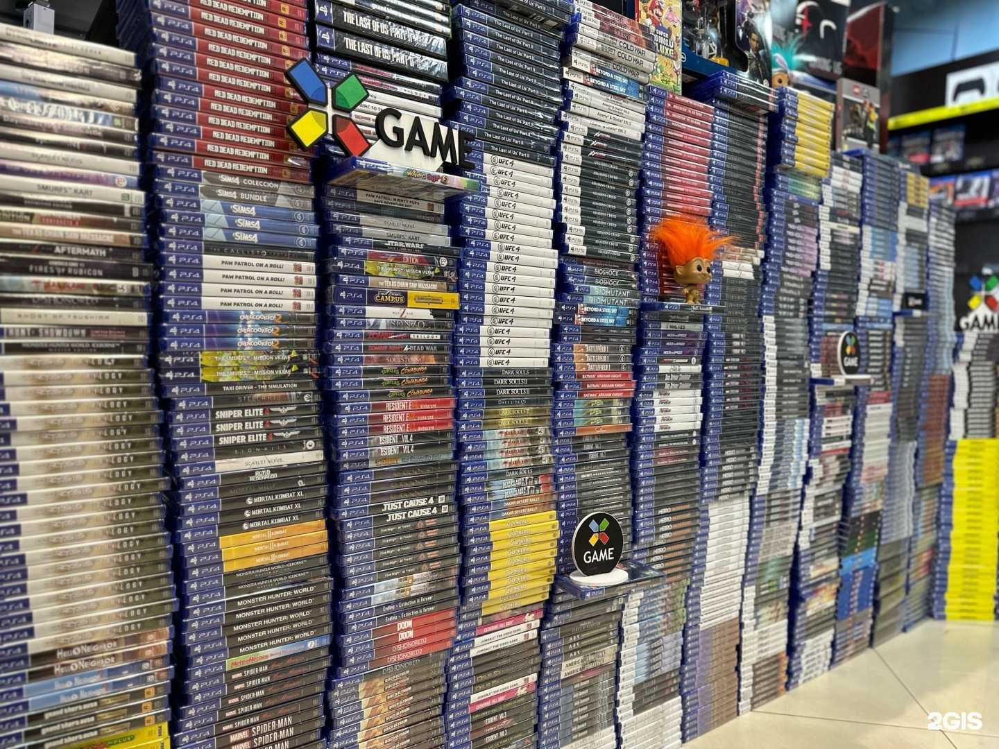 Отзывы на компанию X-Game в г. Оренбург c фото