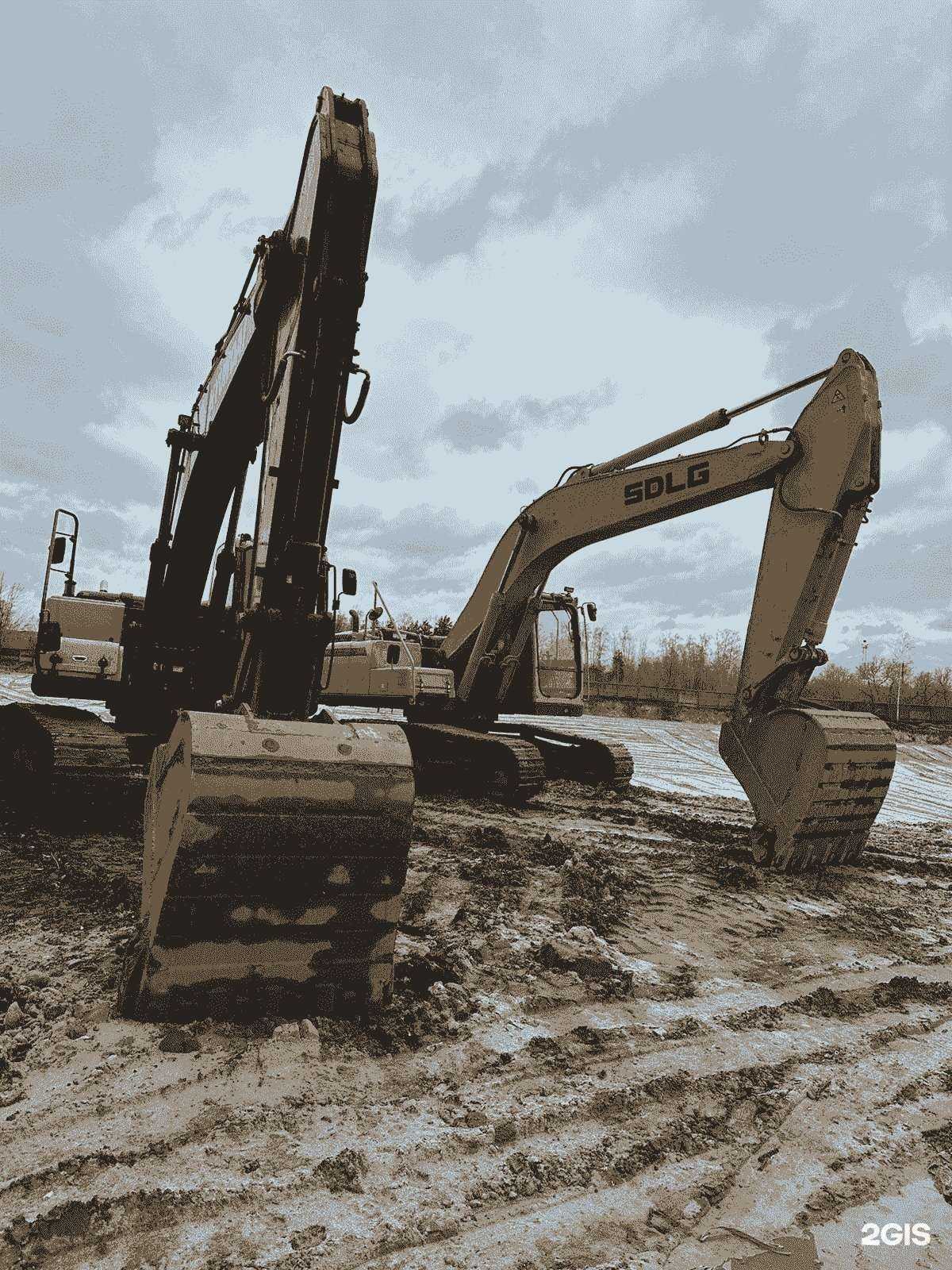 Отзывы на компанию Автокран-Воронеж в г. Воронеж c фото