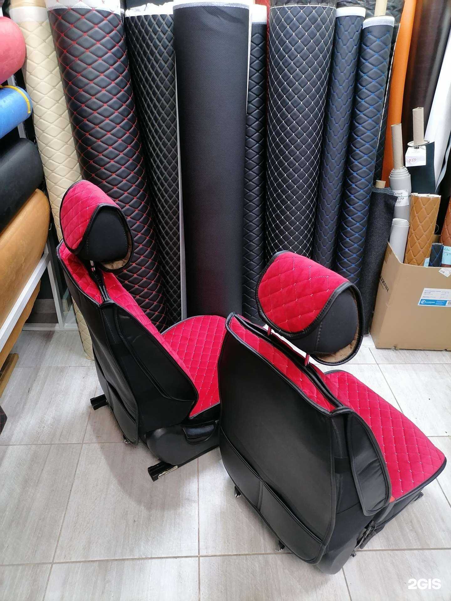 Отзывы на компанию Avtodiz в Стерлитамаке c фото