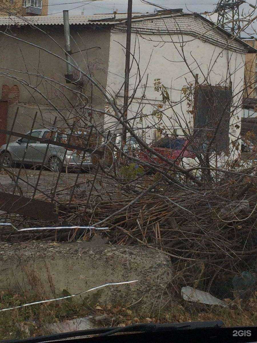 Отзывы на компанию Автопластика в Красноярске c фото - фотография 2 из 2