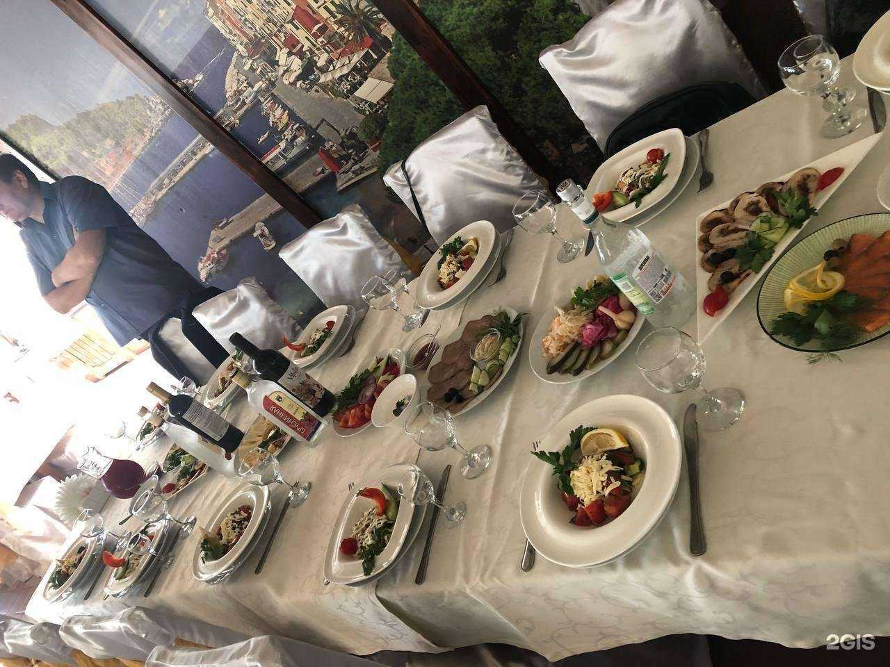 Отзывы на компанию Бакинский бульвар в Сыктывкаре c фото