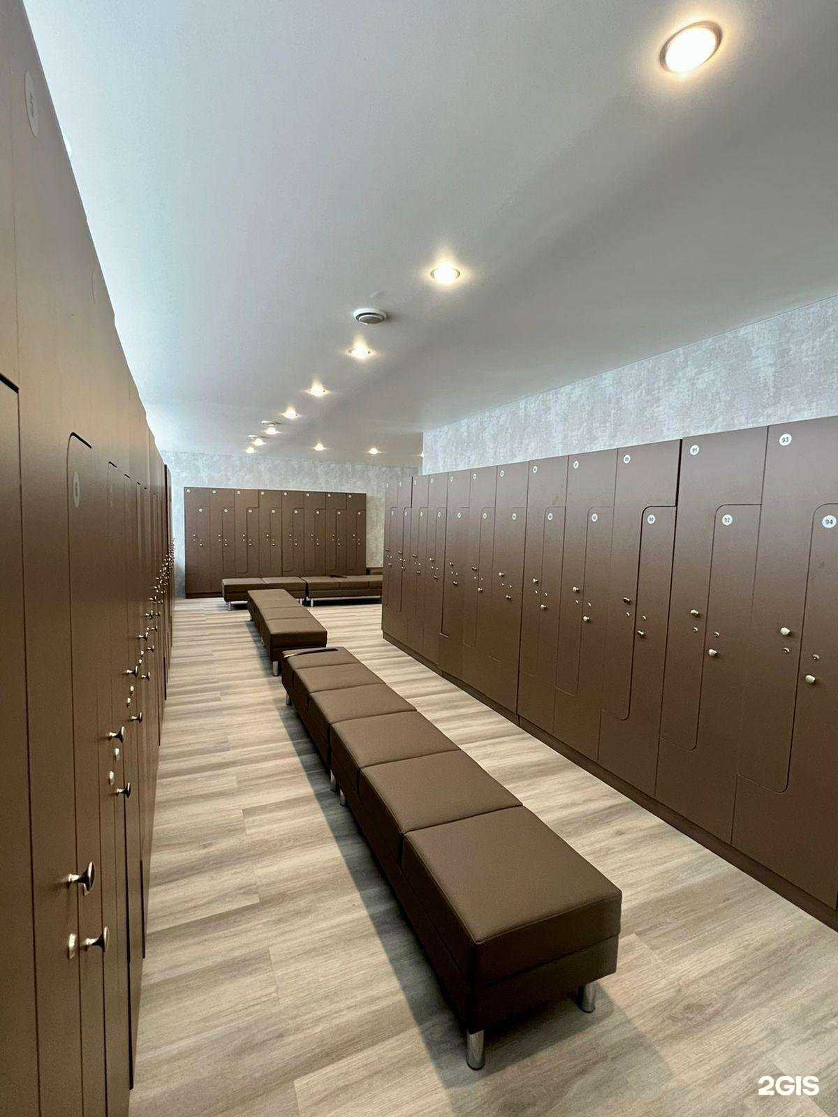 Отзывы на компанию Фитзал в г. Тула c фото