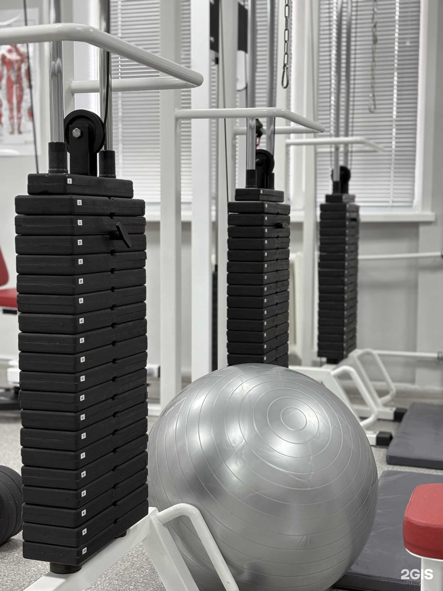 Отзывы на компанию Центр здоровой спины и суставов в г. Уфа c фото