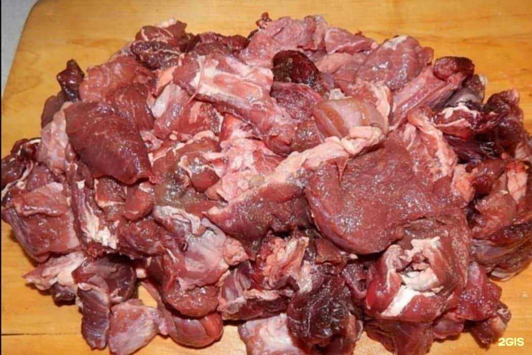 Отзывы на компанию Оптово-розничный склад в Оренбурге c фото