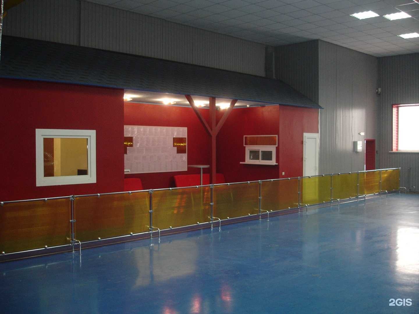 Отзывы на компанию Пункт технического осмотра в Абакане c фото - фотография 2 из 2