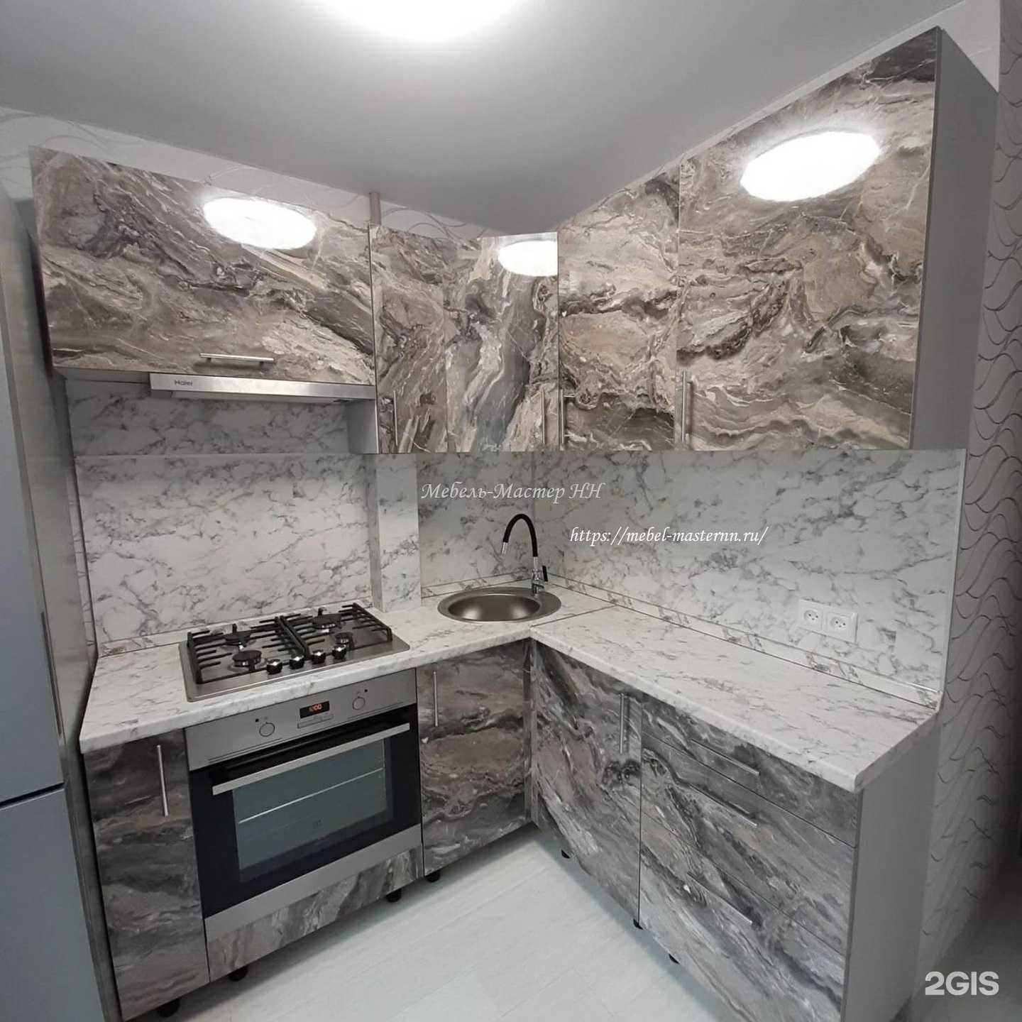 Отзывы на компанию Мебель-мастер НН в г. Нижний Новгород c фото