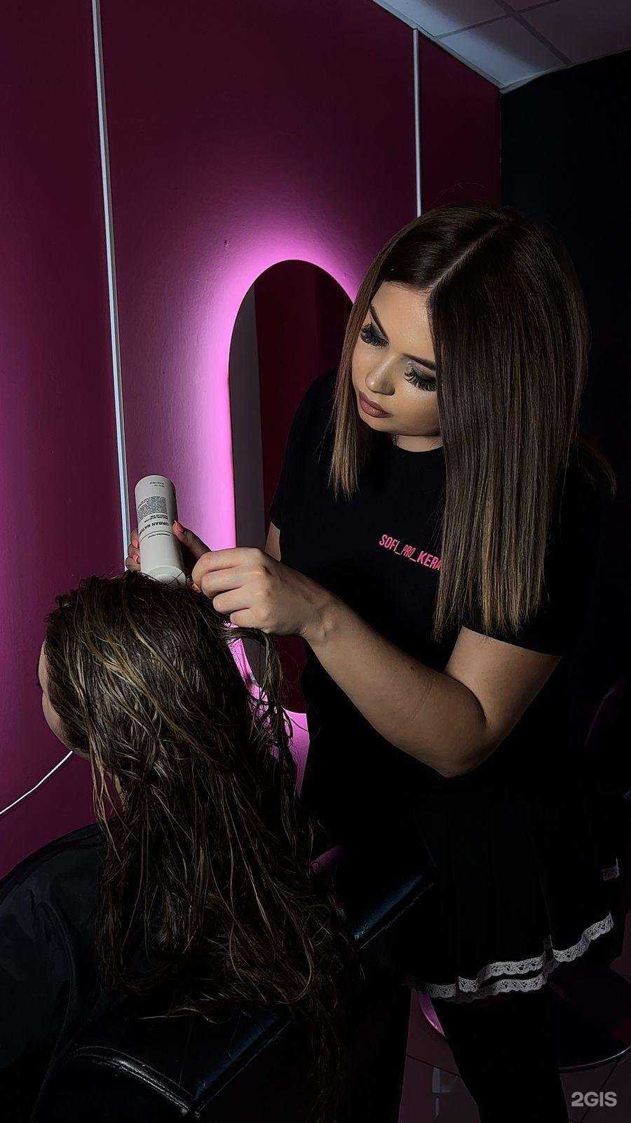 Отзывы на компанию Soglow в Барнауле c фото