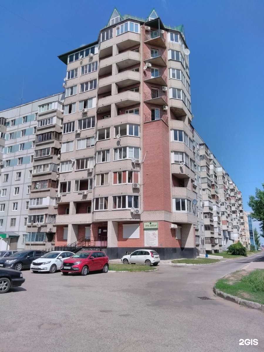 Отзывы на компанию Кабинет маникюра  в Тольятти c фото - фотография 2 из 2