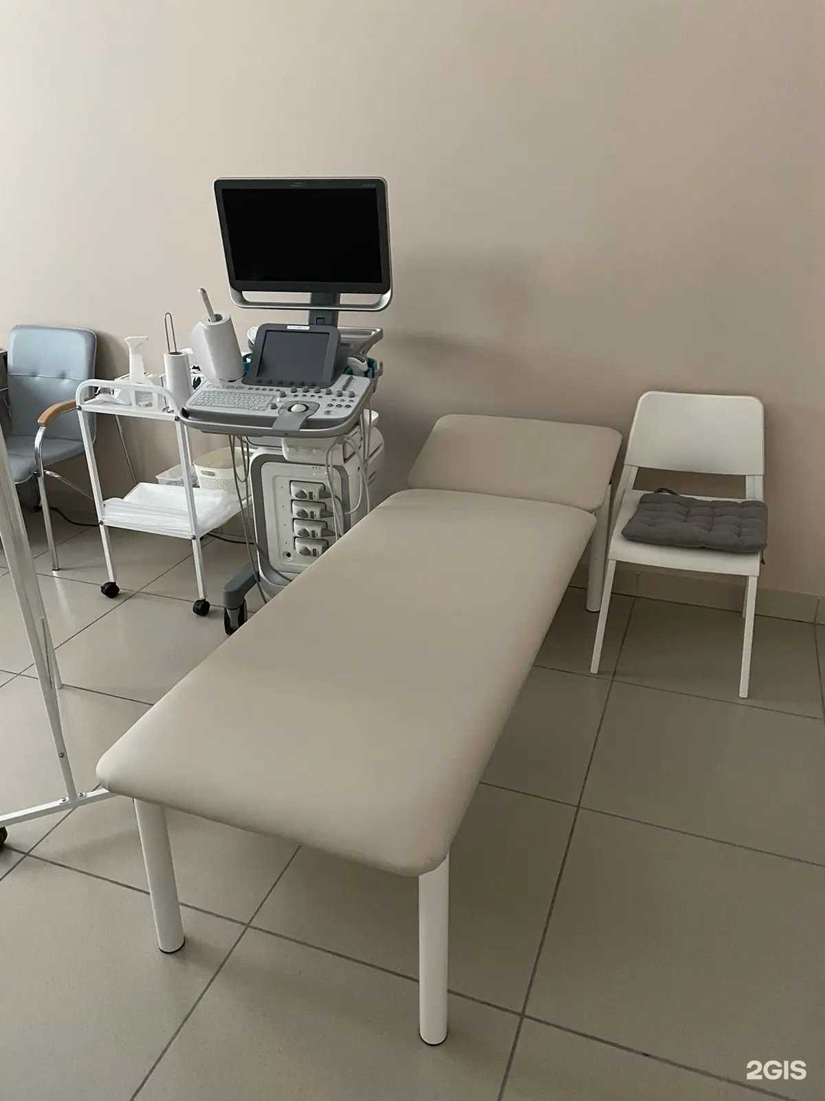 Отзывы на компанию Два врача в Тольятти c фото