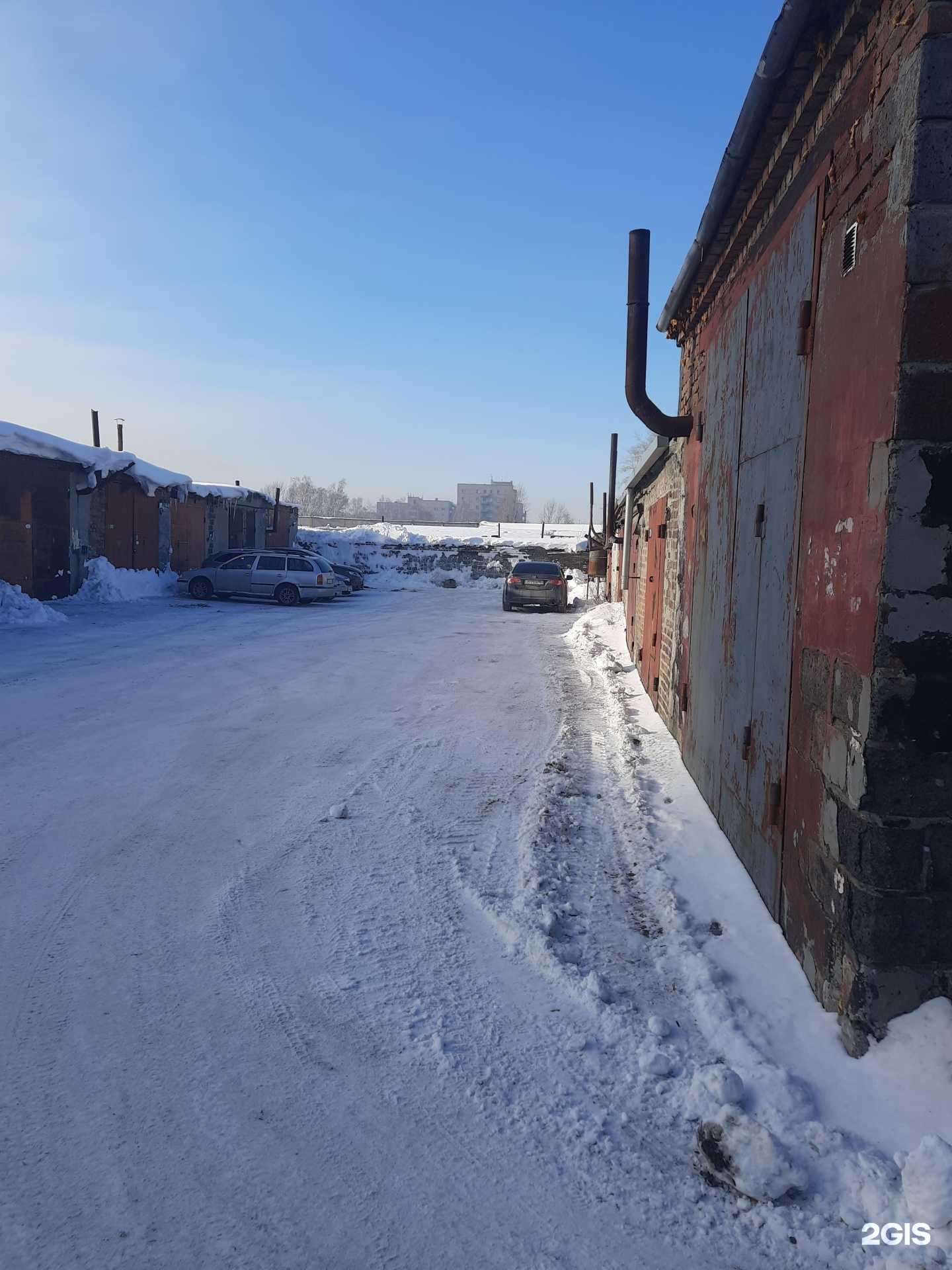 Отзывы на компанию NicService в Новосибирске c фото - фотография 2 из 2