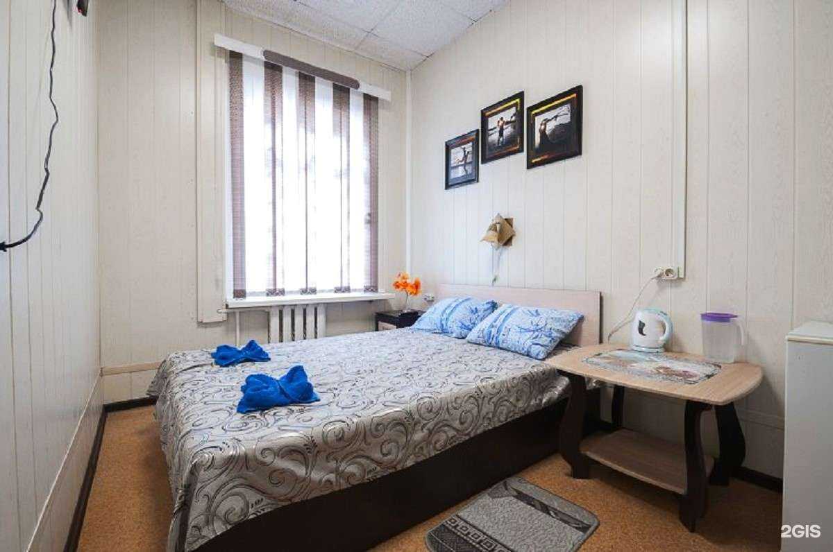 Отзывы на компанию Канавинский в Нижнем Новгороде c фото