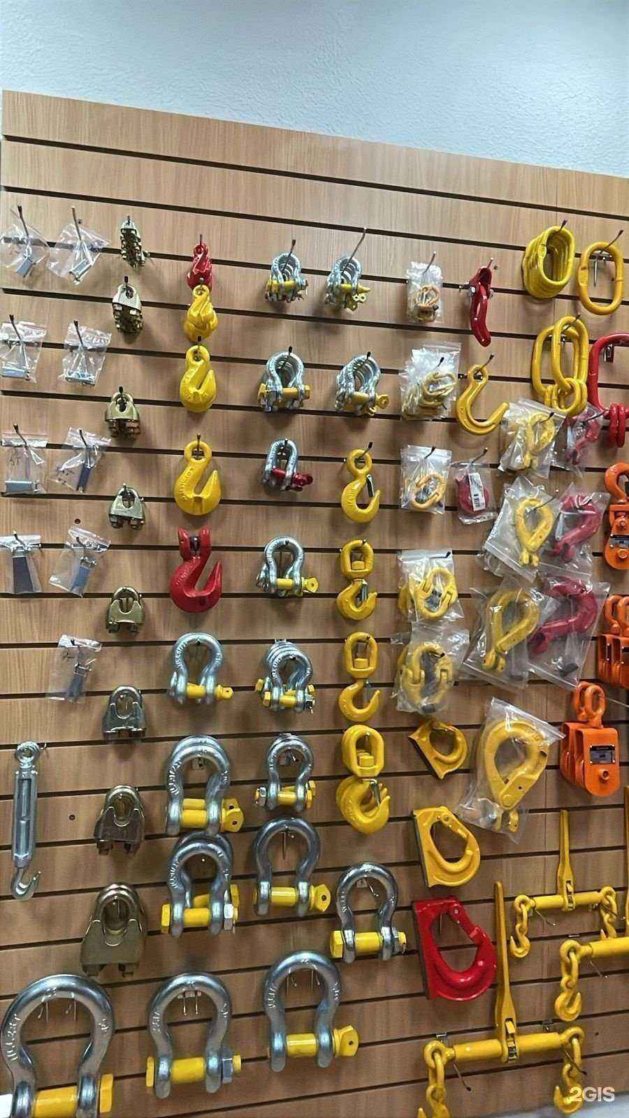 Отзывы на компанию Комплект Сервис в г. Уфа c фото