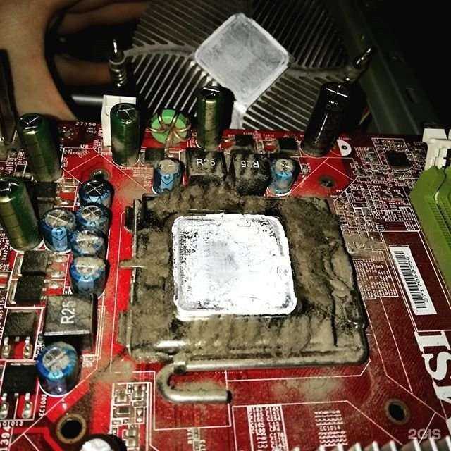 Отзывы на компанию Железяка в Курске c фото