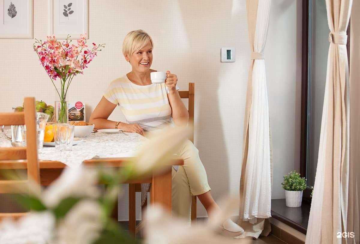 Отзывы на компанию Алютех в Смоленске c фото