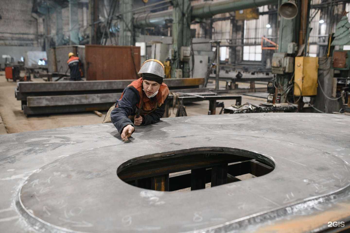 Отзывы на компанию Саратовский завод РМК в г. Саратов c фото