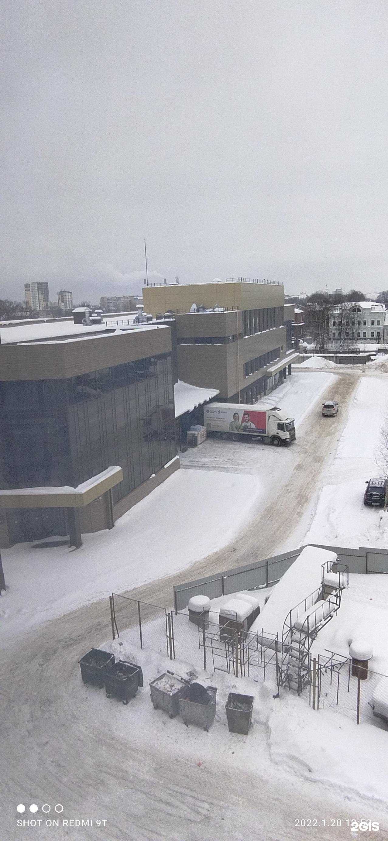 Отзывы на компанию Doroteya в г. Иваново c фото