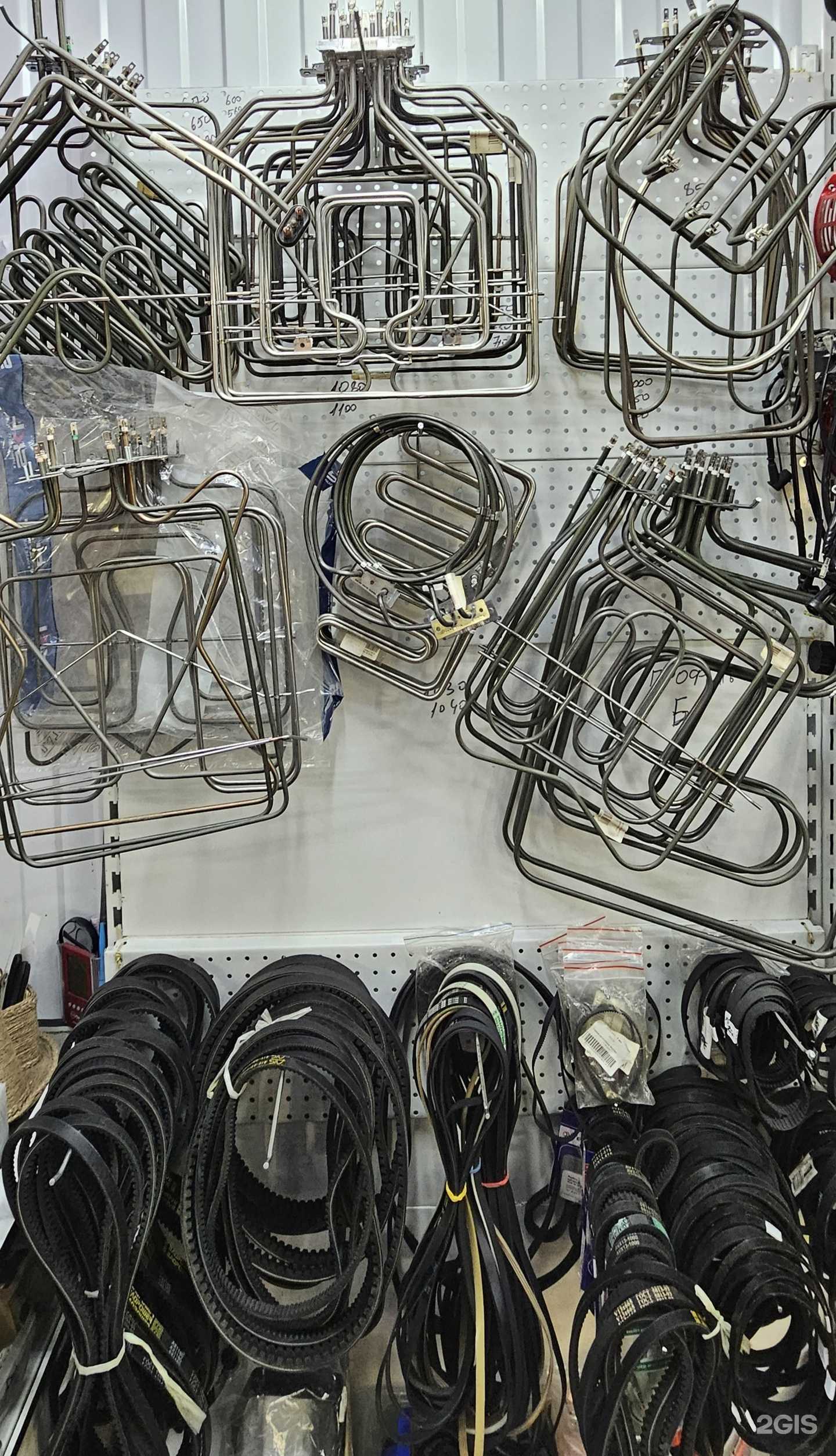 Отзывы на компанию Компания по продаже запчастей для инструмента и заточке пильных цепей в Тюмени c фото