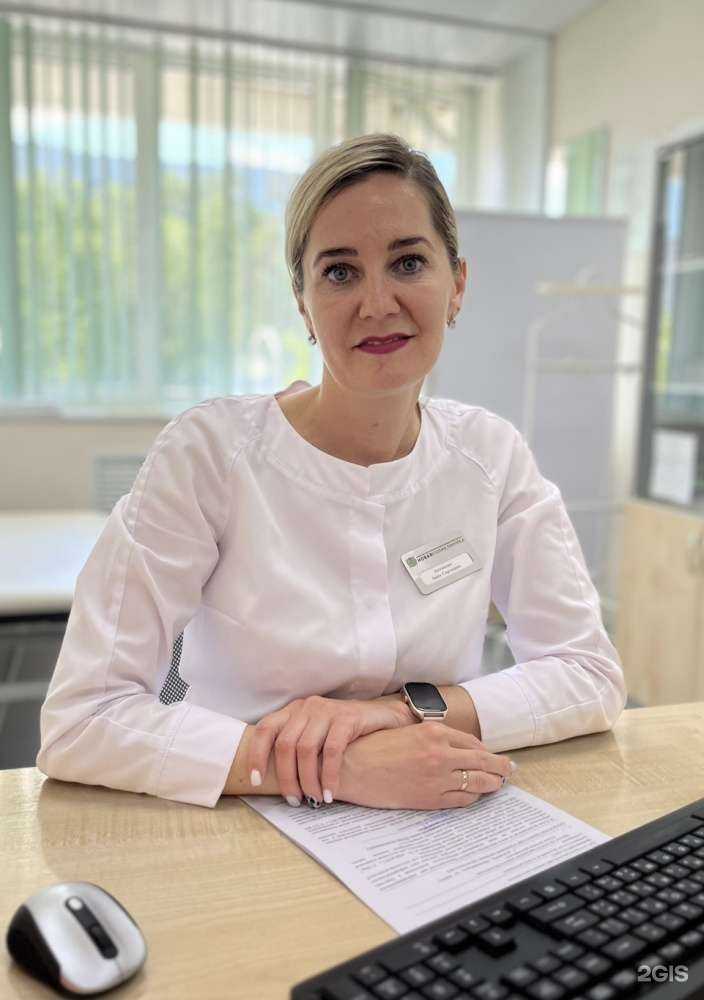 Отзывы на компанию Новая Поликлиника в Озёрске c фото