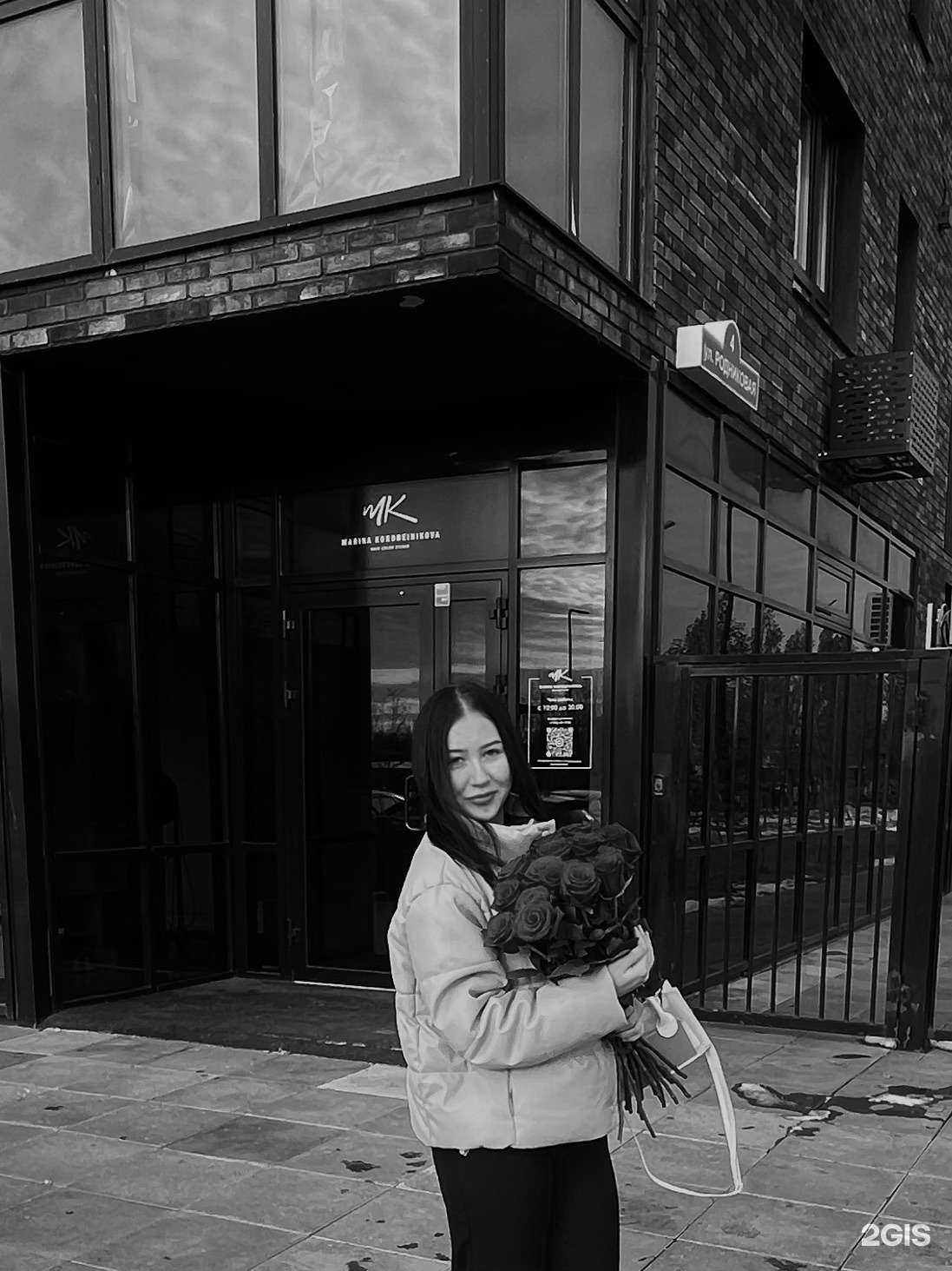 Отзывы на компанию Мастер-букетoff72 в Тюмени c фото