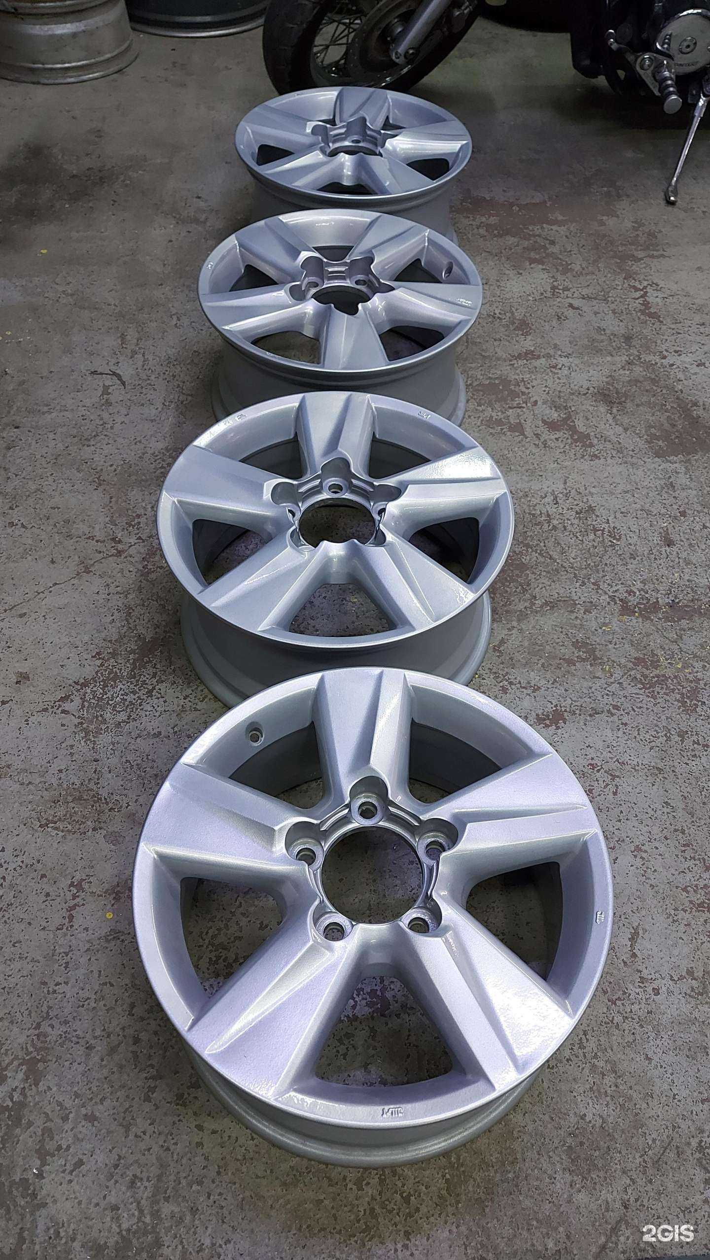 Отзывы на компанию Mad Customs в Чите c фото