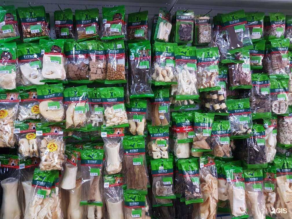 Отзывы на компанию Фауна в Сургуте c фото