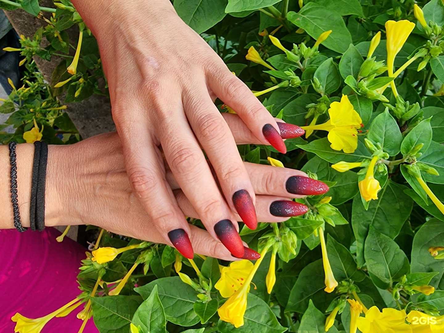 Отзывы на компанию Гаянэ в г. Сочи c фото