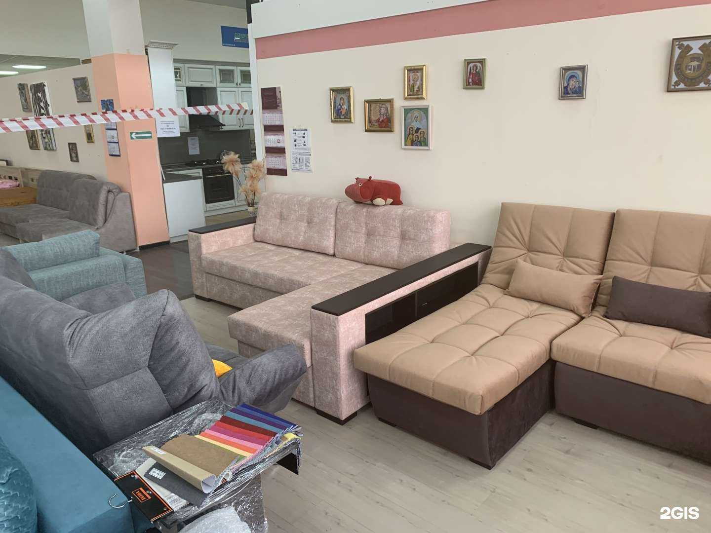 Отзывы на компанию Асгард в Ставрополе c фото