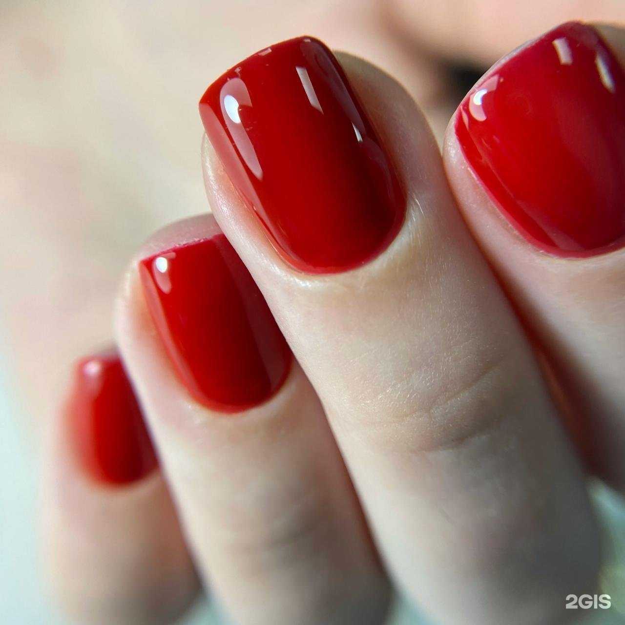 Отзывы на компанию К ногтю в г. Рязань c фото