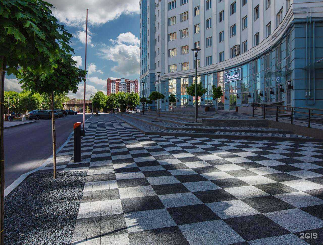 Отзывы на компанию Loft в Казани c фото